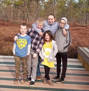 Meet your Posher, Angie